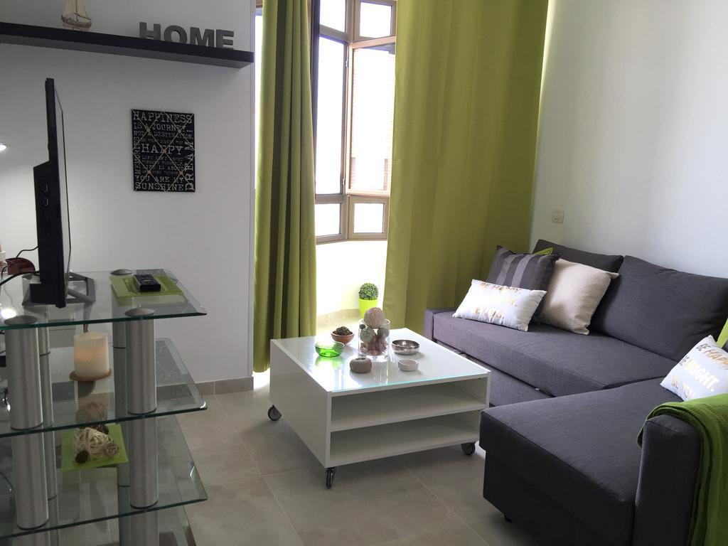 Mai Apartment Las Palmas de Gran Canaria Chambre photo