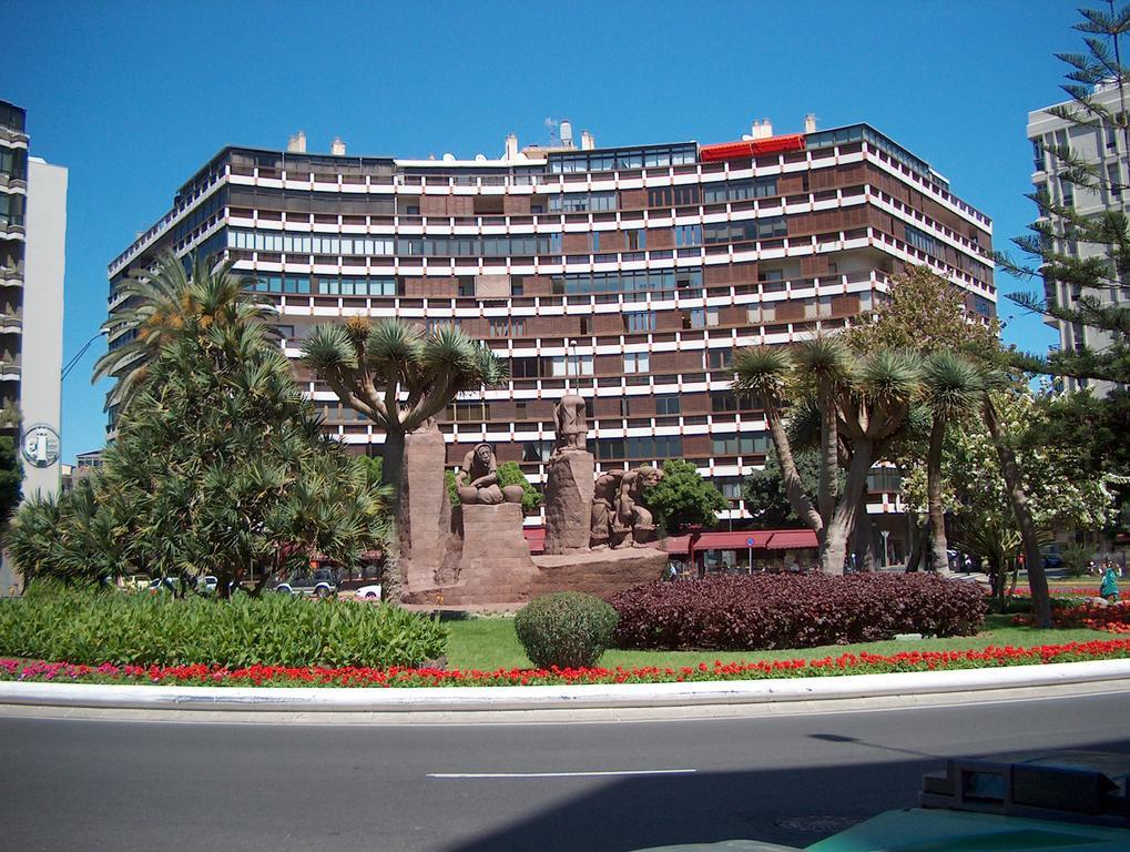 Mai Apartment Las Palmas de Gran Canaria Chambre photo