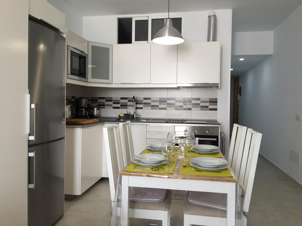 Mai Apartment Las Palmas de Gran Canaria Chambre photo