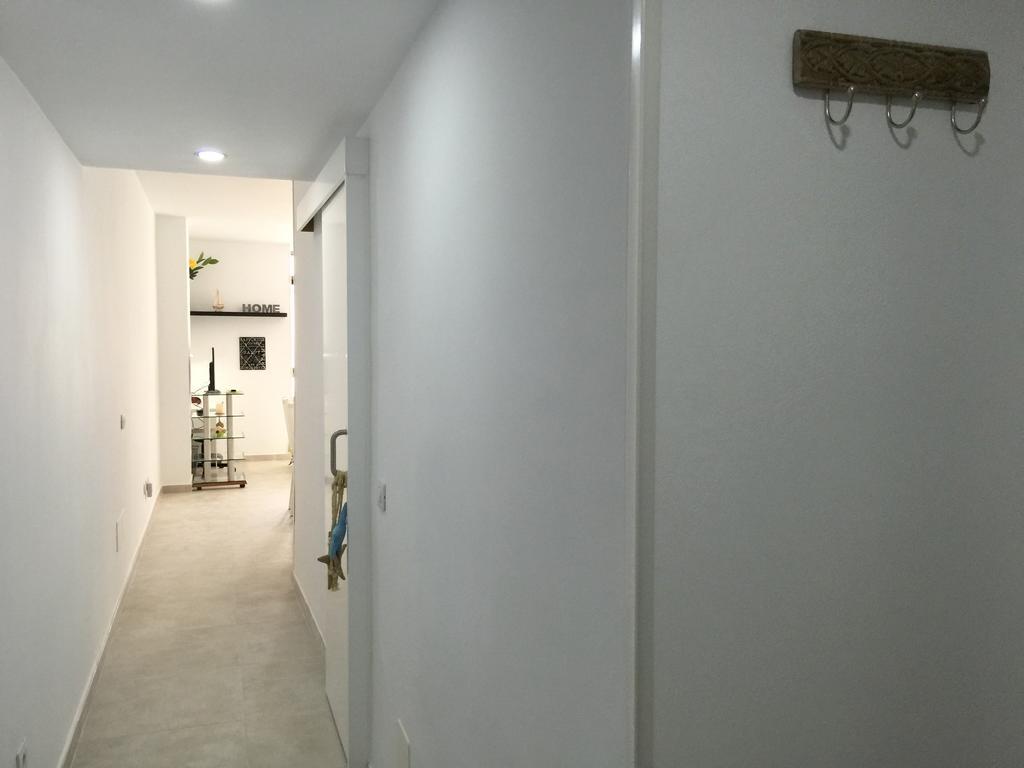 Mai Apartment Las Palmas de Gran Canaria Chambre photo