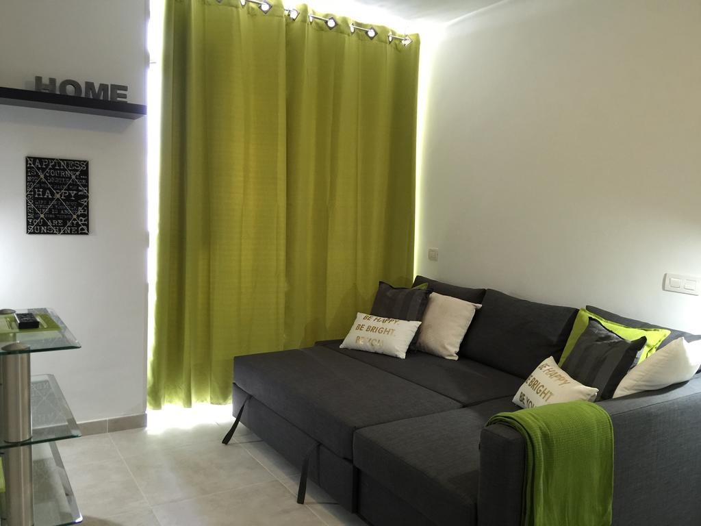 Mai Apartment Las Palmas de Gran Canaria Chambre photo