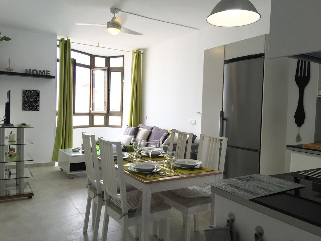 Mai Apartment Las Palmas de Gran Canaria Chambre photo