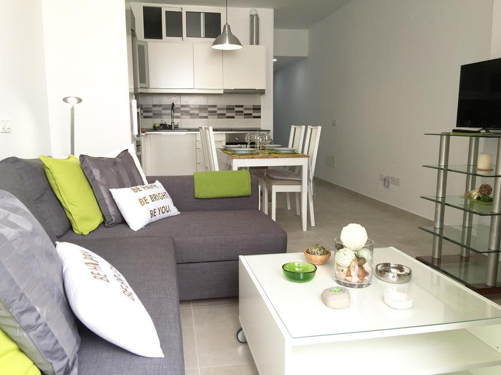 Mai Apartment Las Palmas de Gran Canaria Chambre photo