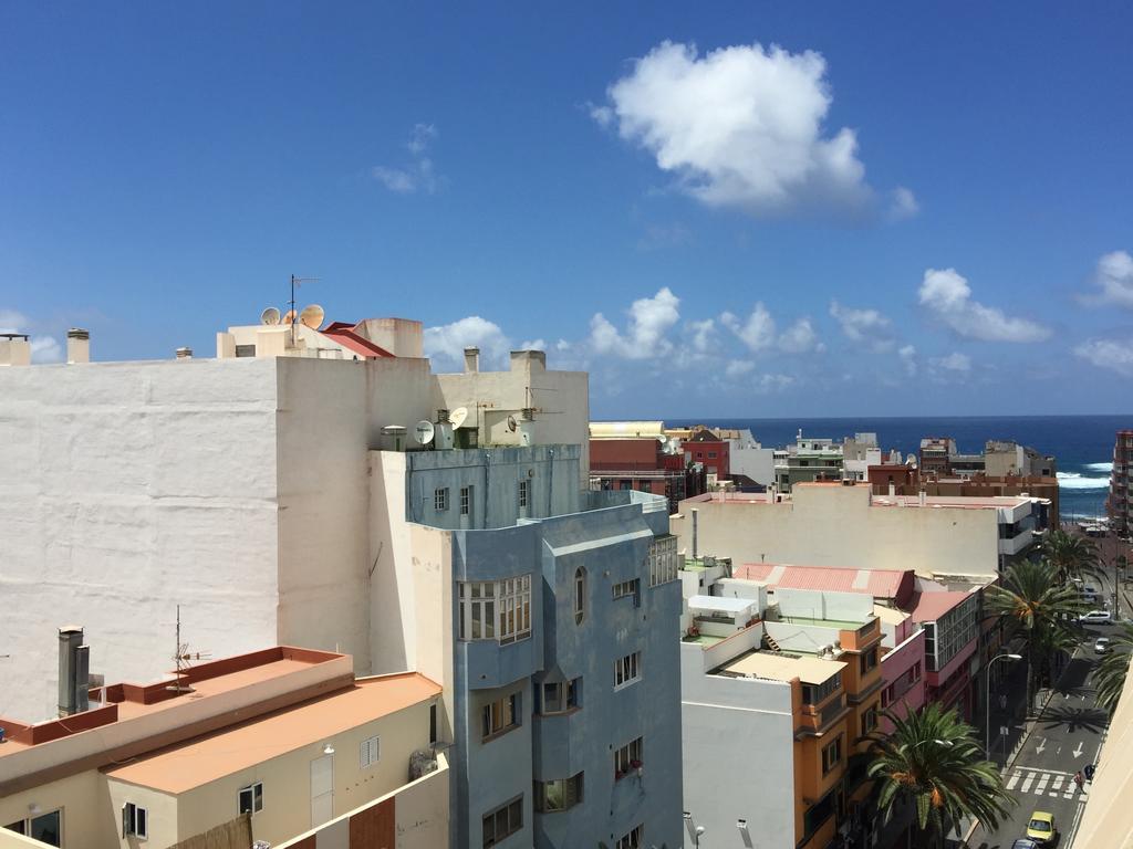 Mai Apartment Las Palmas de Gran Canaria Extérieur photo