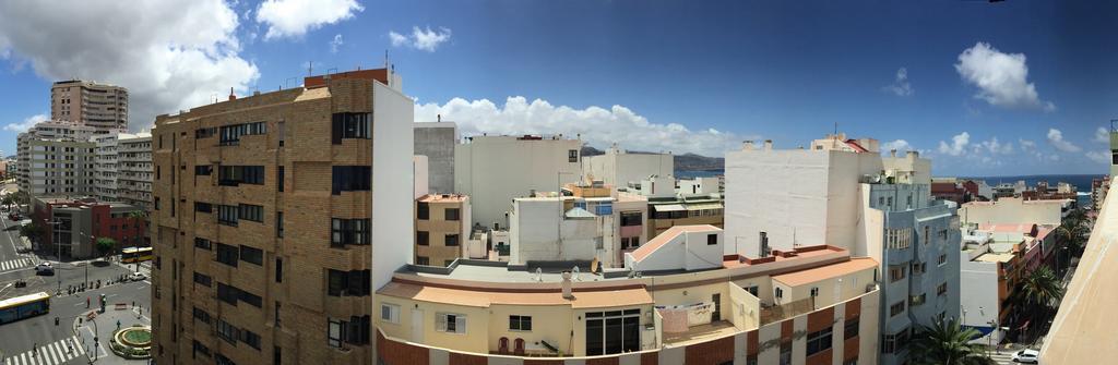 Mai Apartment Las Palmas de Gran Canaria Extérieur photo